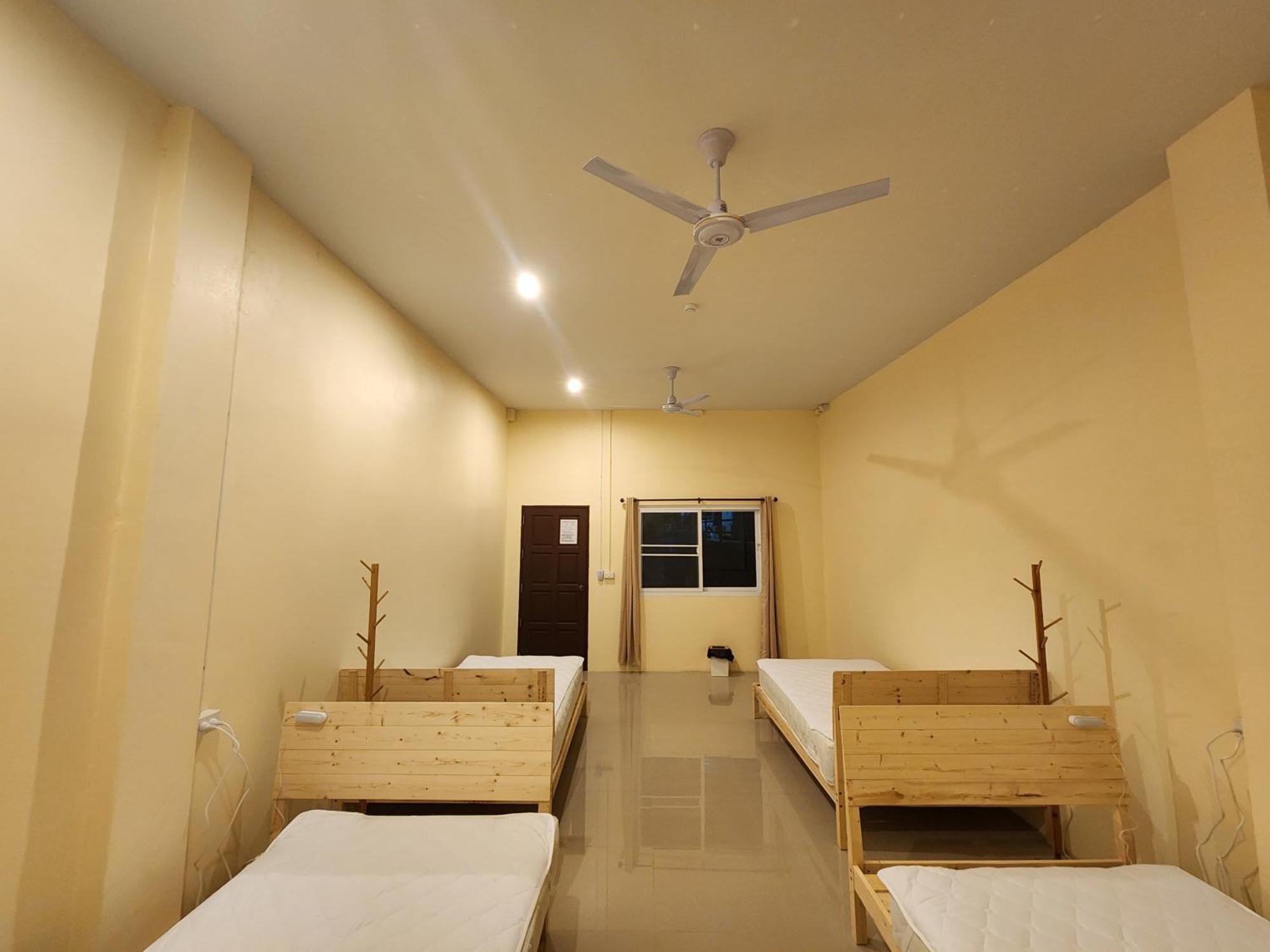 Skypearl Guesthouse & Pub Ko Tao Exterior foto